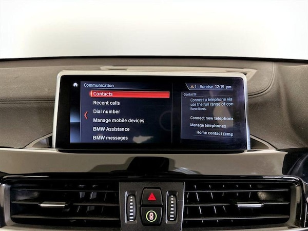 Used BMW X1 2021 for sale - 75712678: Photo 22