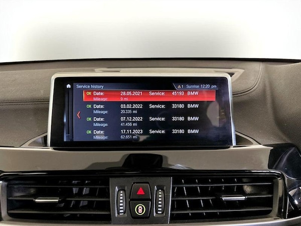 Used BMW X1 2021 for sale - 75712678: Photo 24