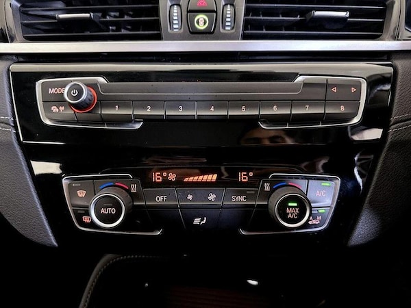Used BMW X1 2021 for sale - 75712678: Photo 25
