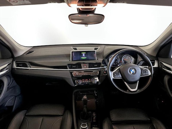 Used BMW X1 2021 for sale - 75712678: Photo 3