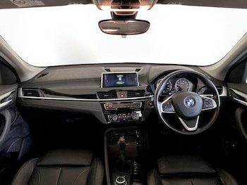 Used BMW X1 2021 for sale - 75712678: Photo