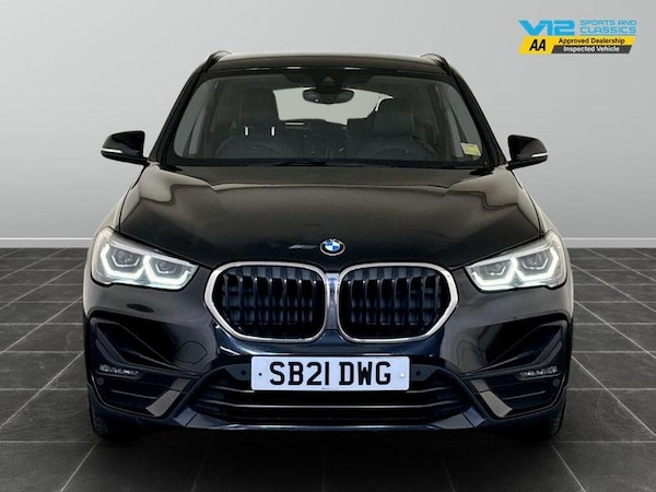 Used BMW X1 2021 for sale - 75712678: Photo 5