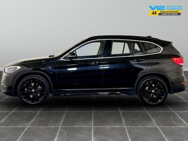 Used BMW X1 2021 for sale - 75712678: Photo 7