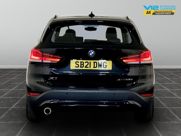 Used BMW X1 2021 for sale - 75712678: Photo 9