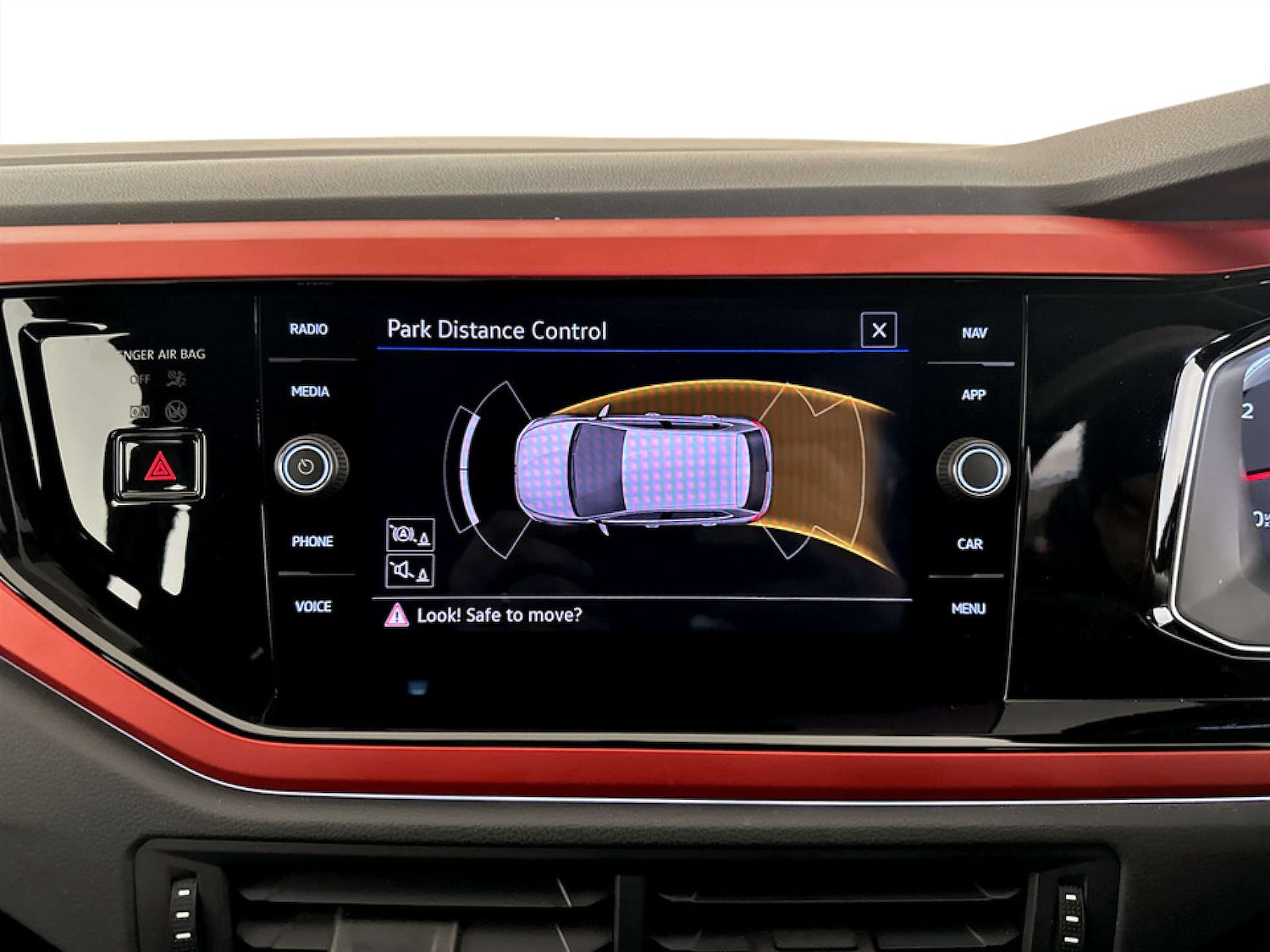 Used Volkswagen Polo 2021 for sale - 77639616: Photo 20