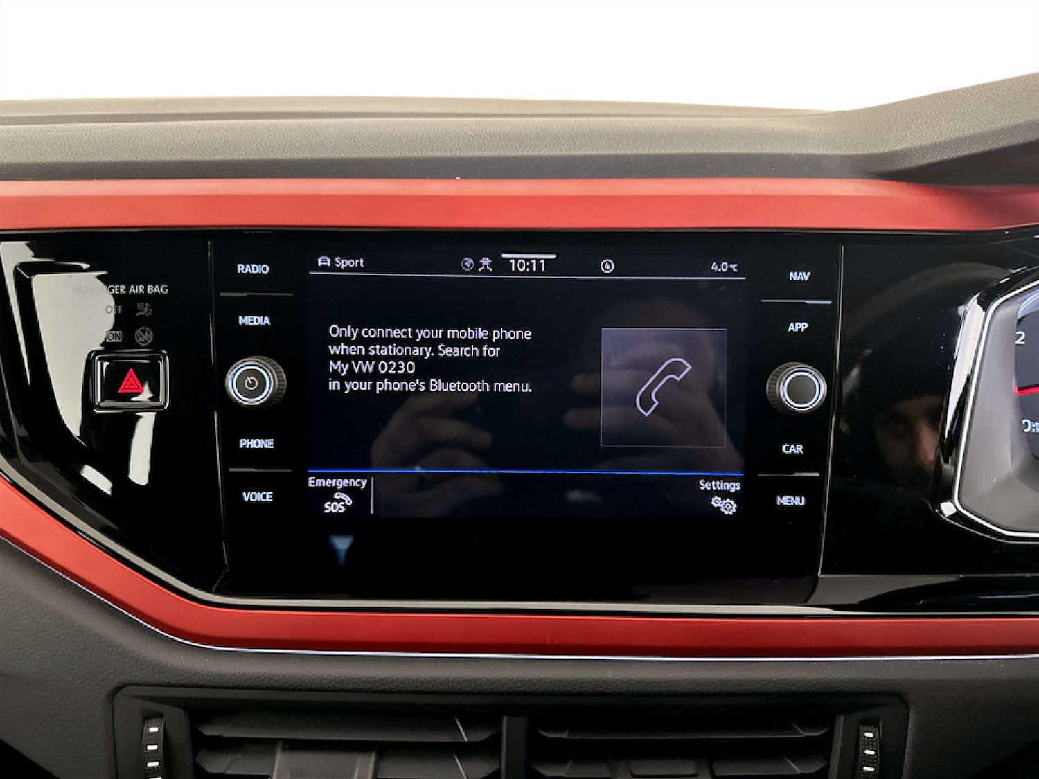 Used Volkswagen Polo 2021 for sale - 77639616: Photo 23