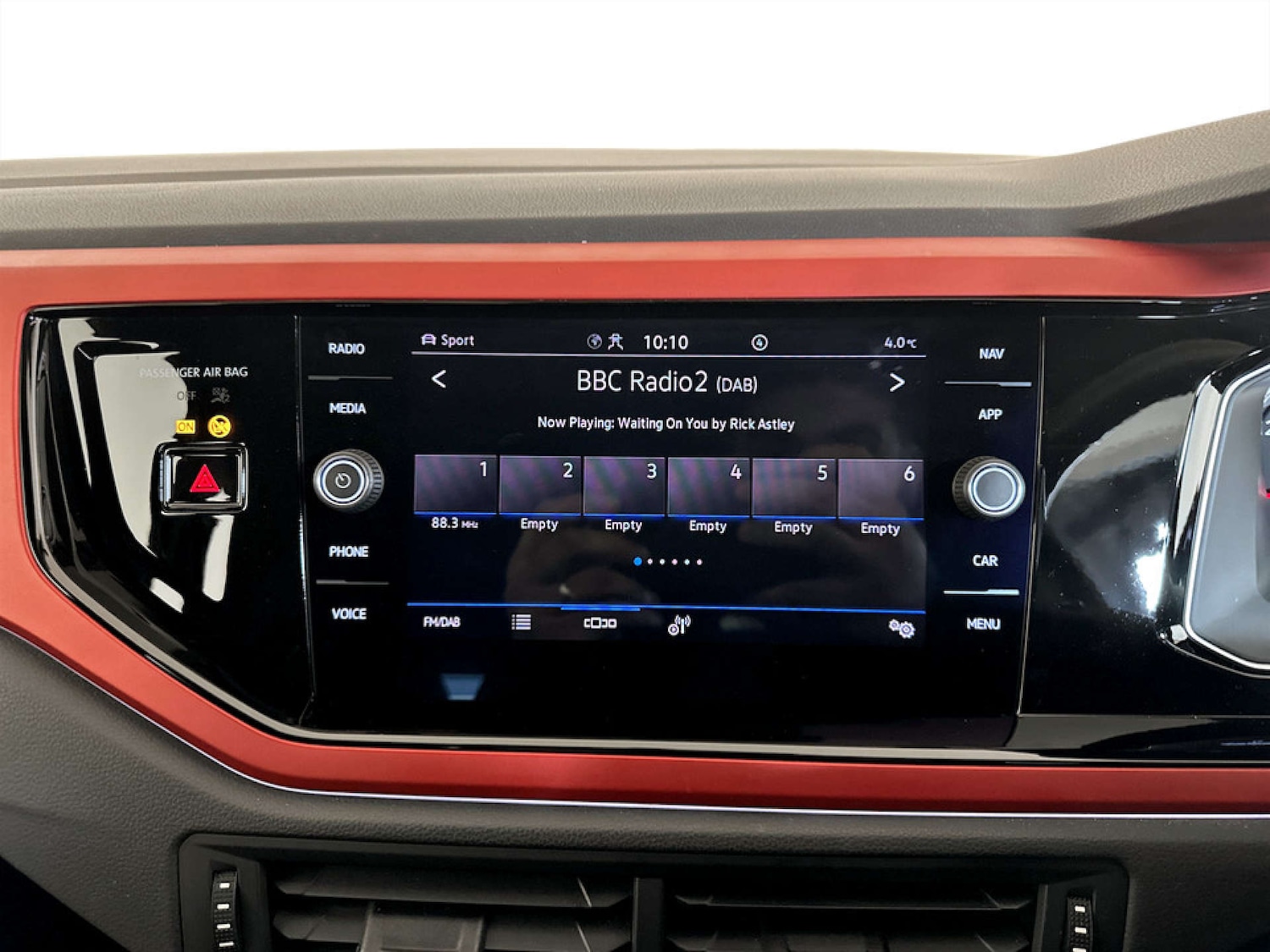 Used Volkswagen Polo 2021 for sale - 77639616: Photo 24