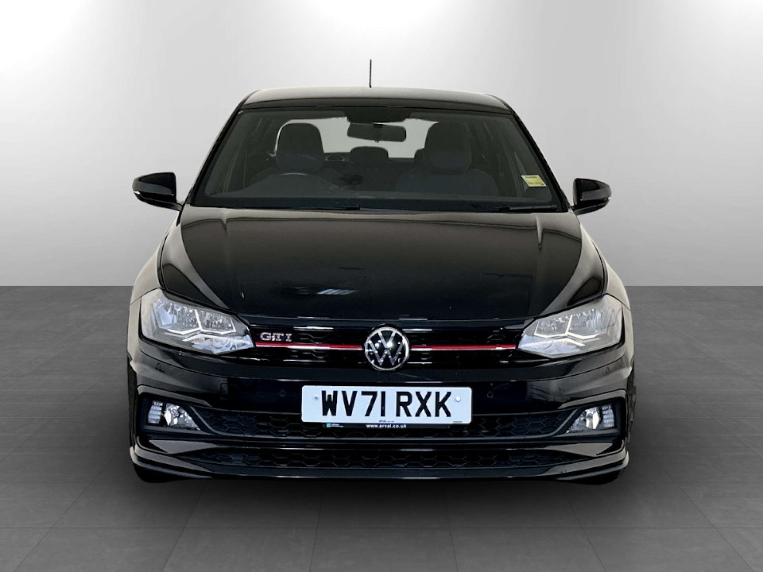 Used Volkswagen Polo 2021 for sale - 77639616: Photo 5