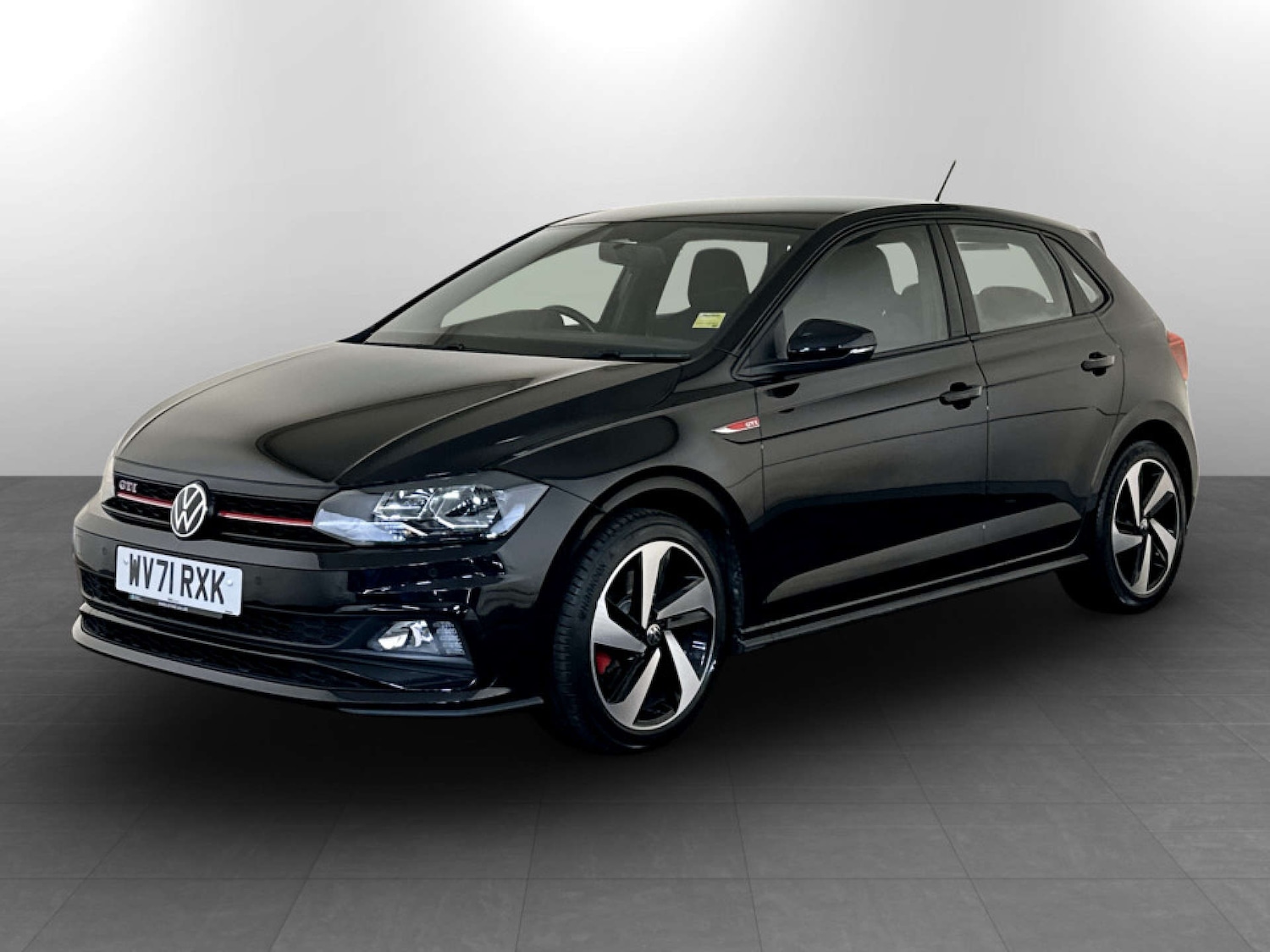 Used Volkswagen Polo 2021 for sale - 77639616: Photo 6