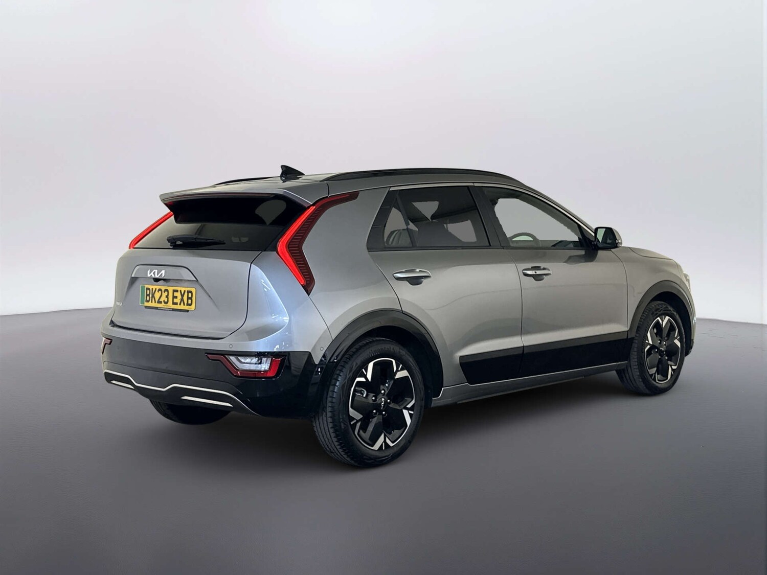 Used Kia Niro 2023 for sale - 78196847: Photo 10