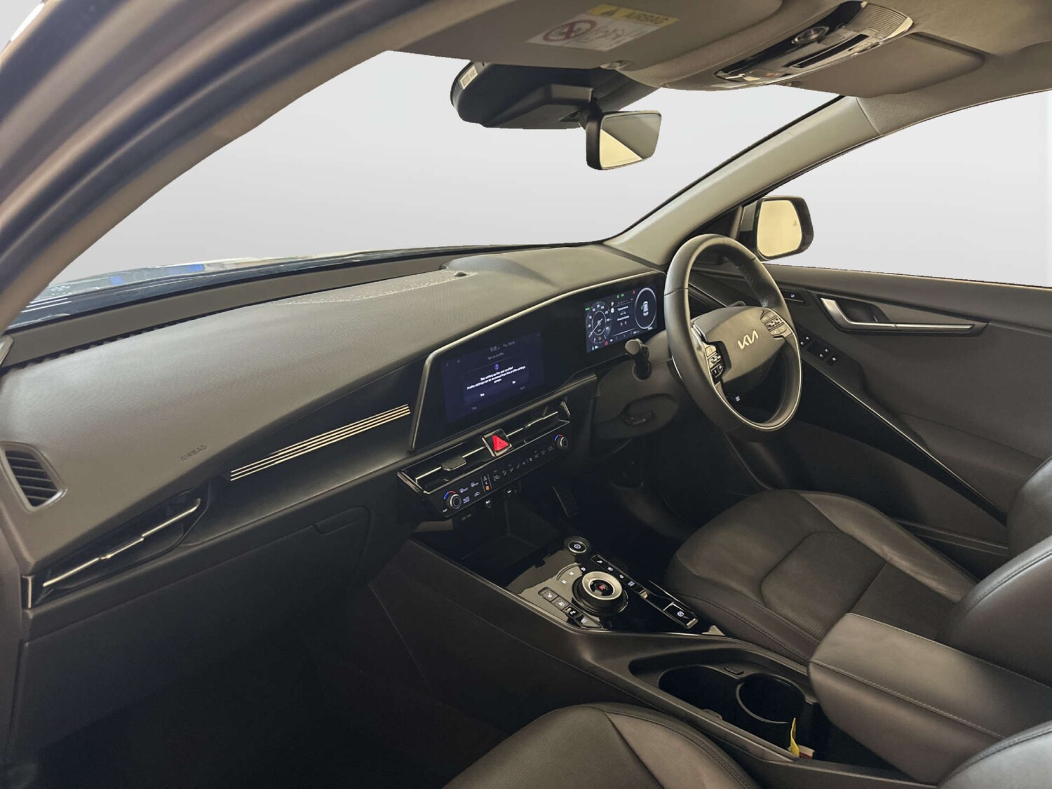 Used Kia Niro 2023 for sale - 78196847: Photo 12