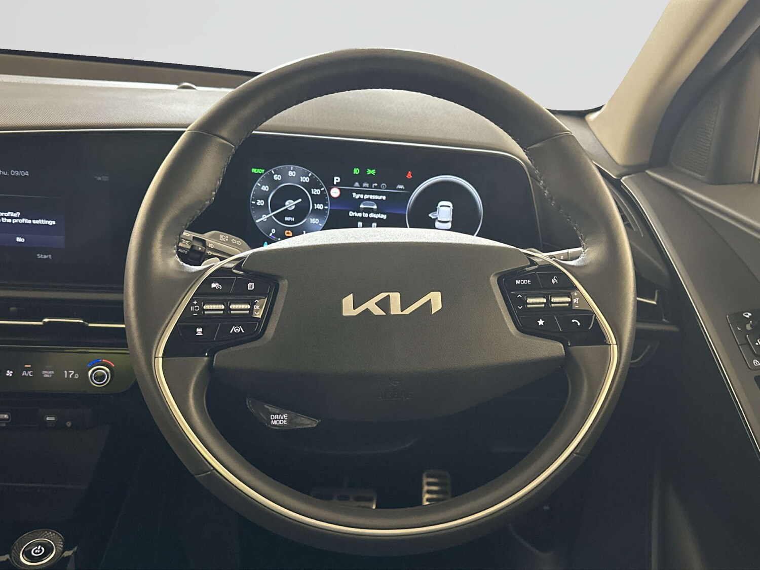 Used Kia Niro 2023 for sale - 78196847: Photo 16