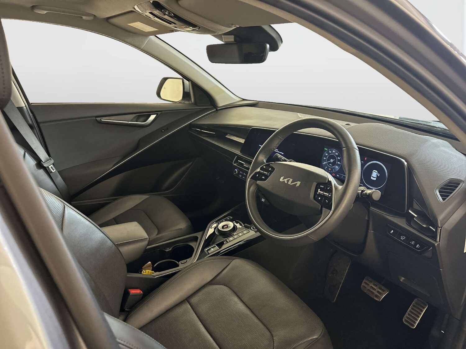 Used Kia Niro 2023 for sale - 78196847: Photo 17