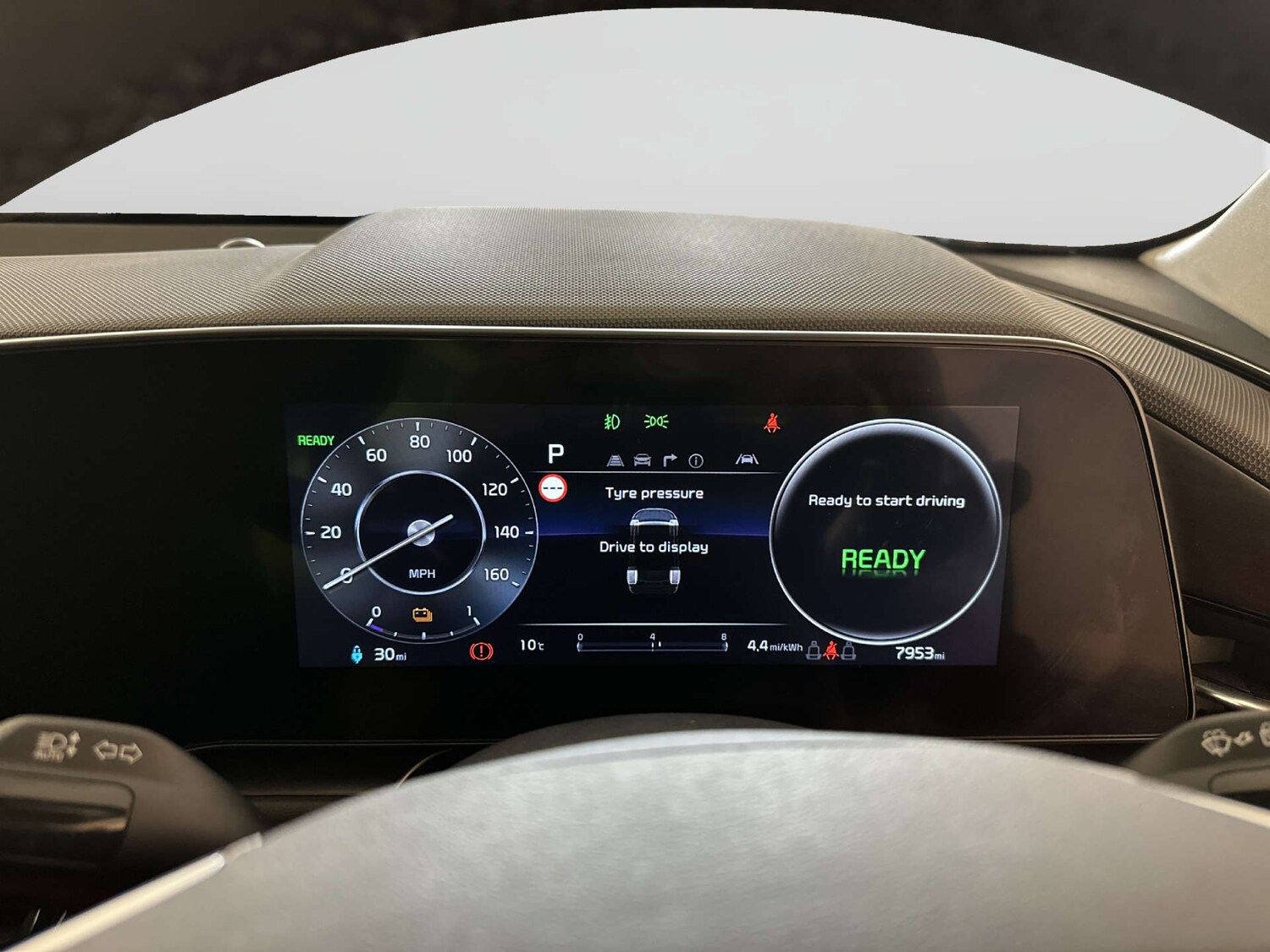 Used Kia Niro 2023 for sale - 78196847: Photo 19