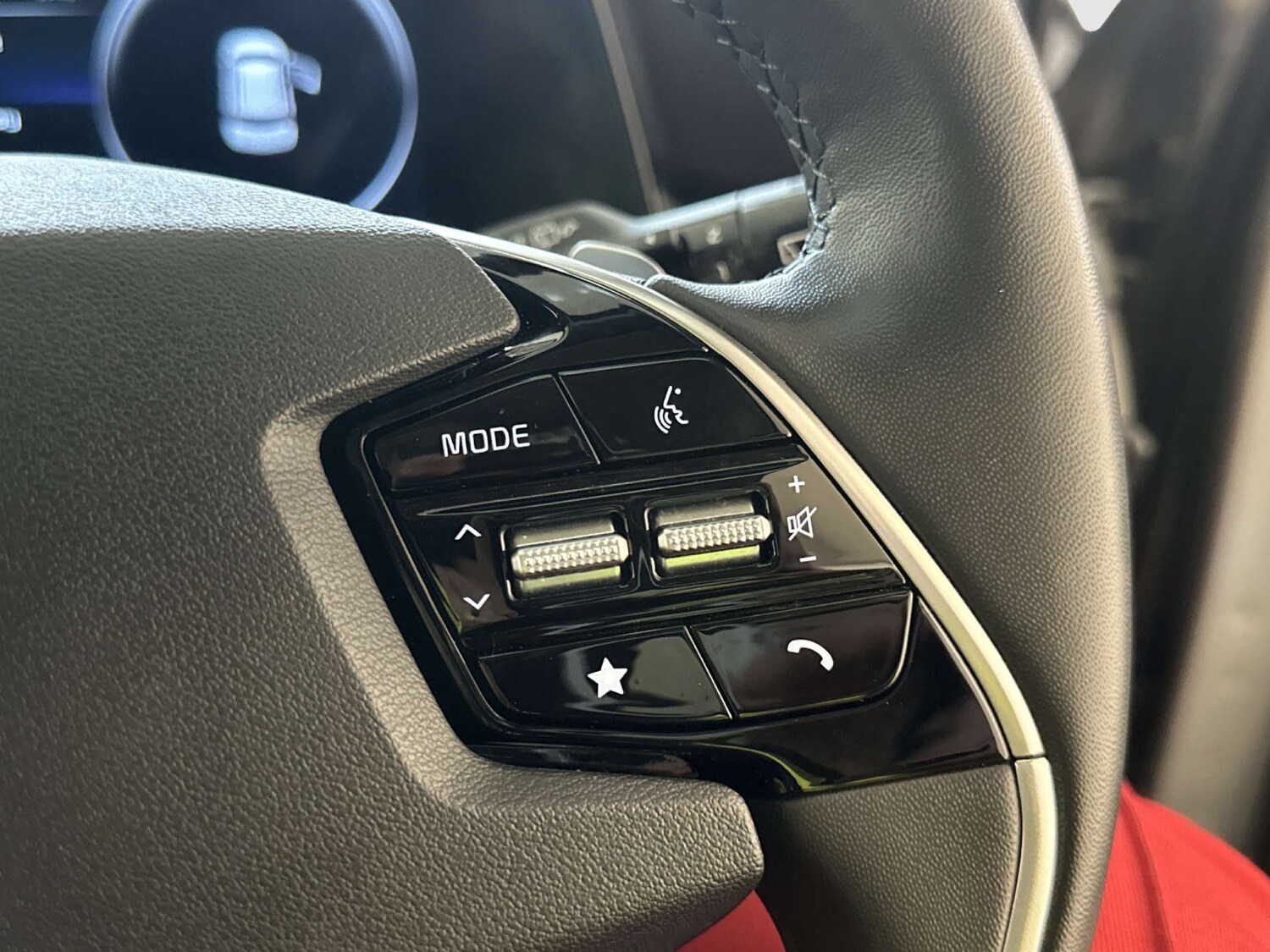 Used Kia Niro 2023 for sale - 78196847: Photo 20