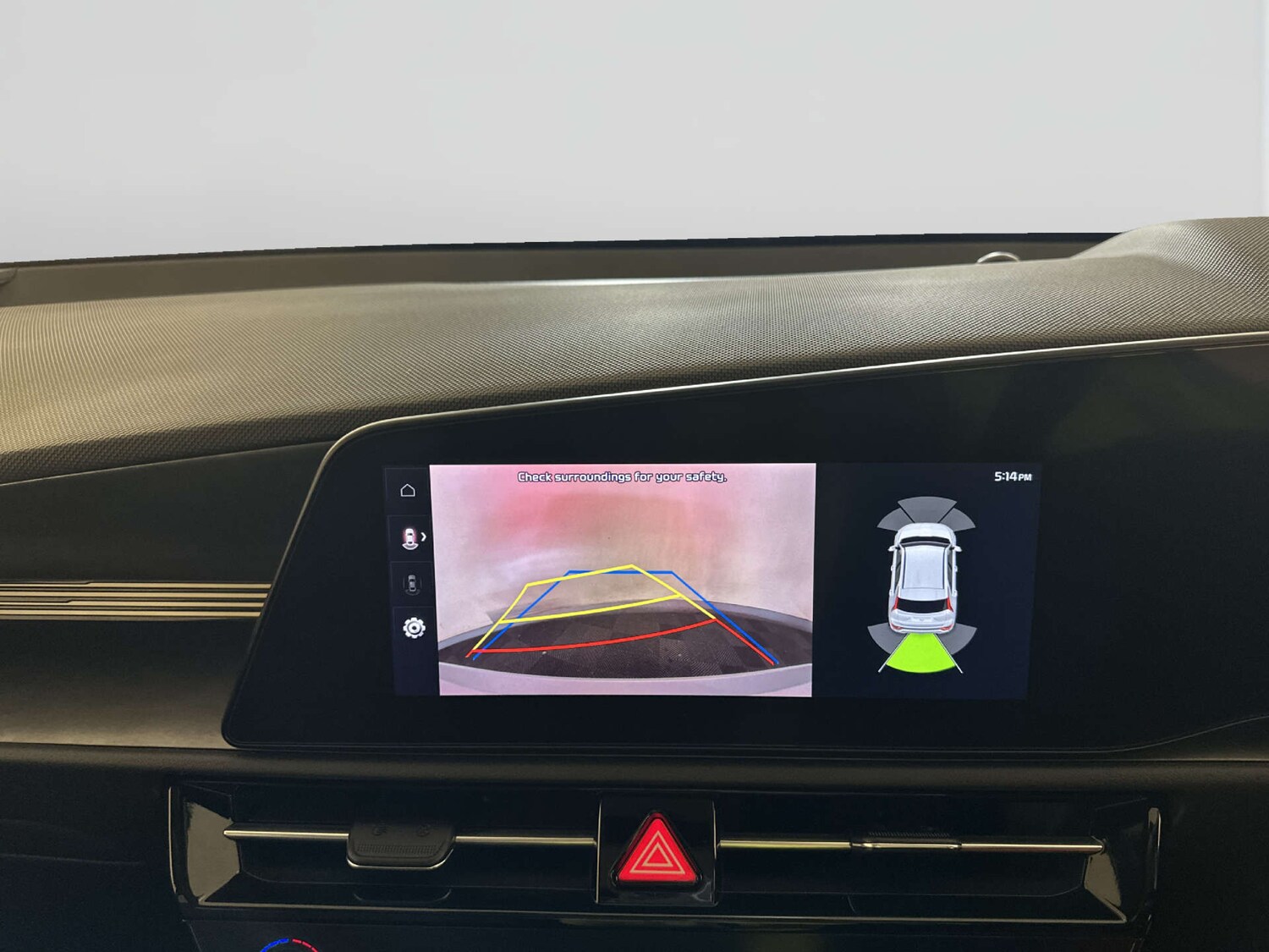 Used Kia Niro 2023 for sale - 78196847: Photo 22