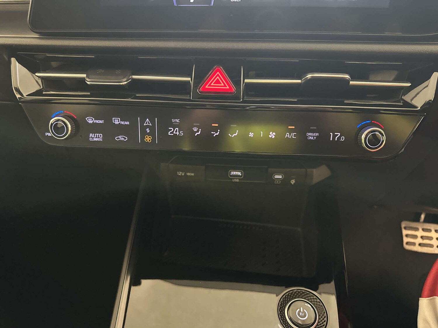 Used Kia Niro 2023 for sale - 78196847: Photo 25