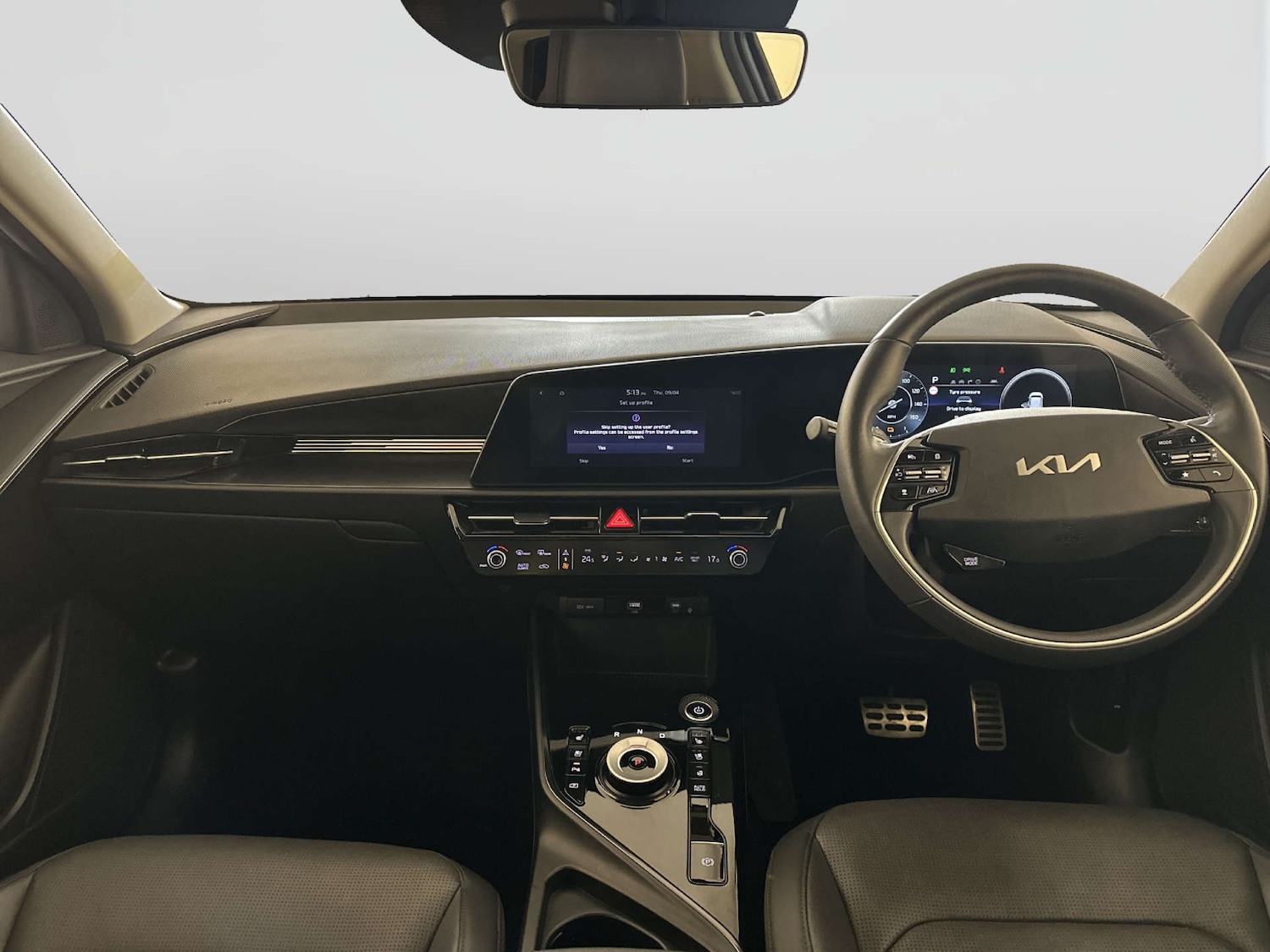 Used Kia Niro 2023 for sale - 78196847: Photo 3