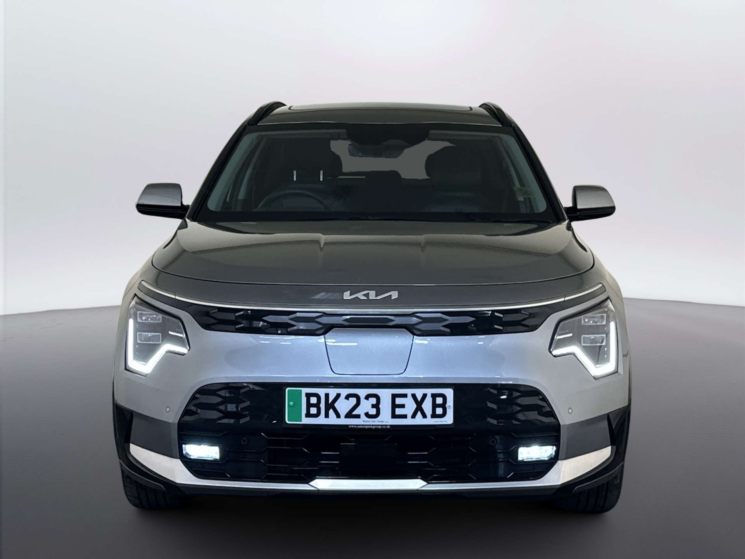 Used Kia Niro 2023 for sale - 78196847: Photo 5