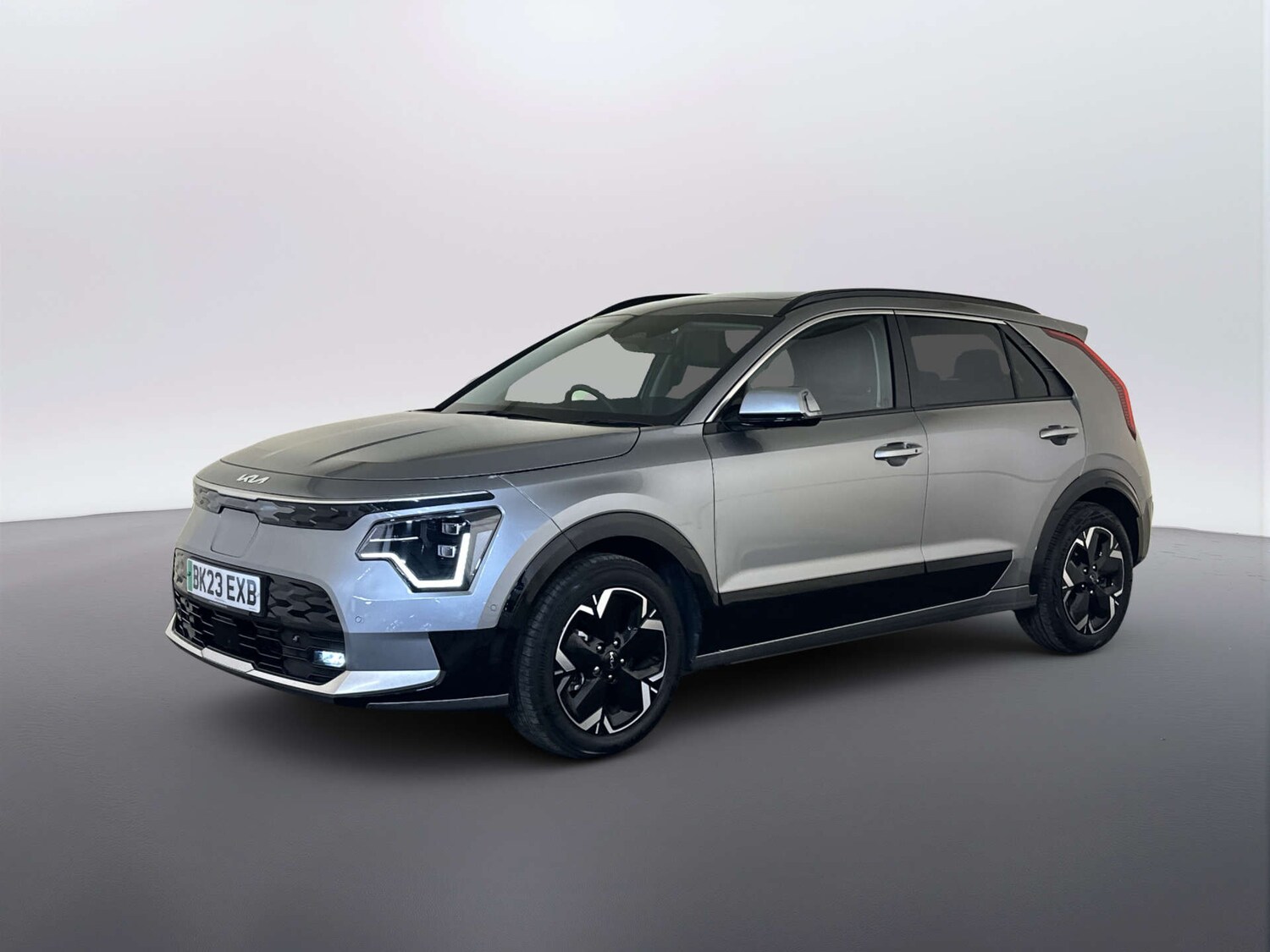 Used Kia Niro 2023 for sale - 78196847: Photo 6