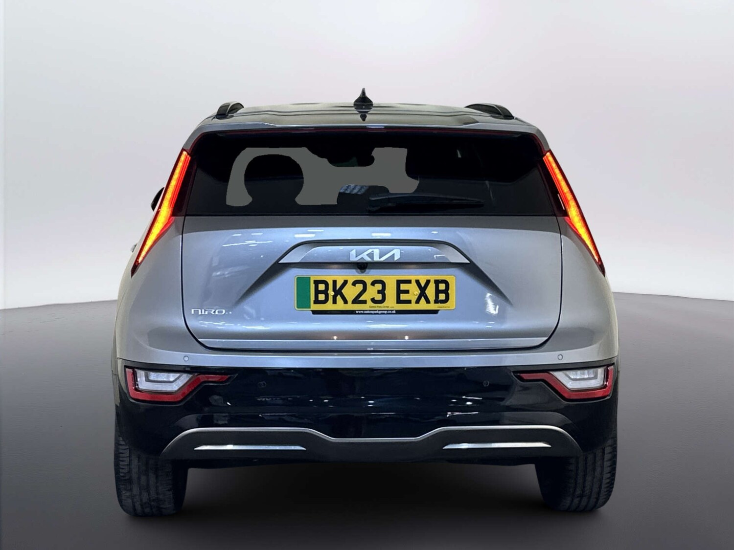 Used Kia Niro 2023 for sale - 78196847: Photo 9