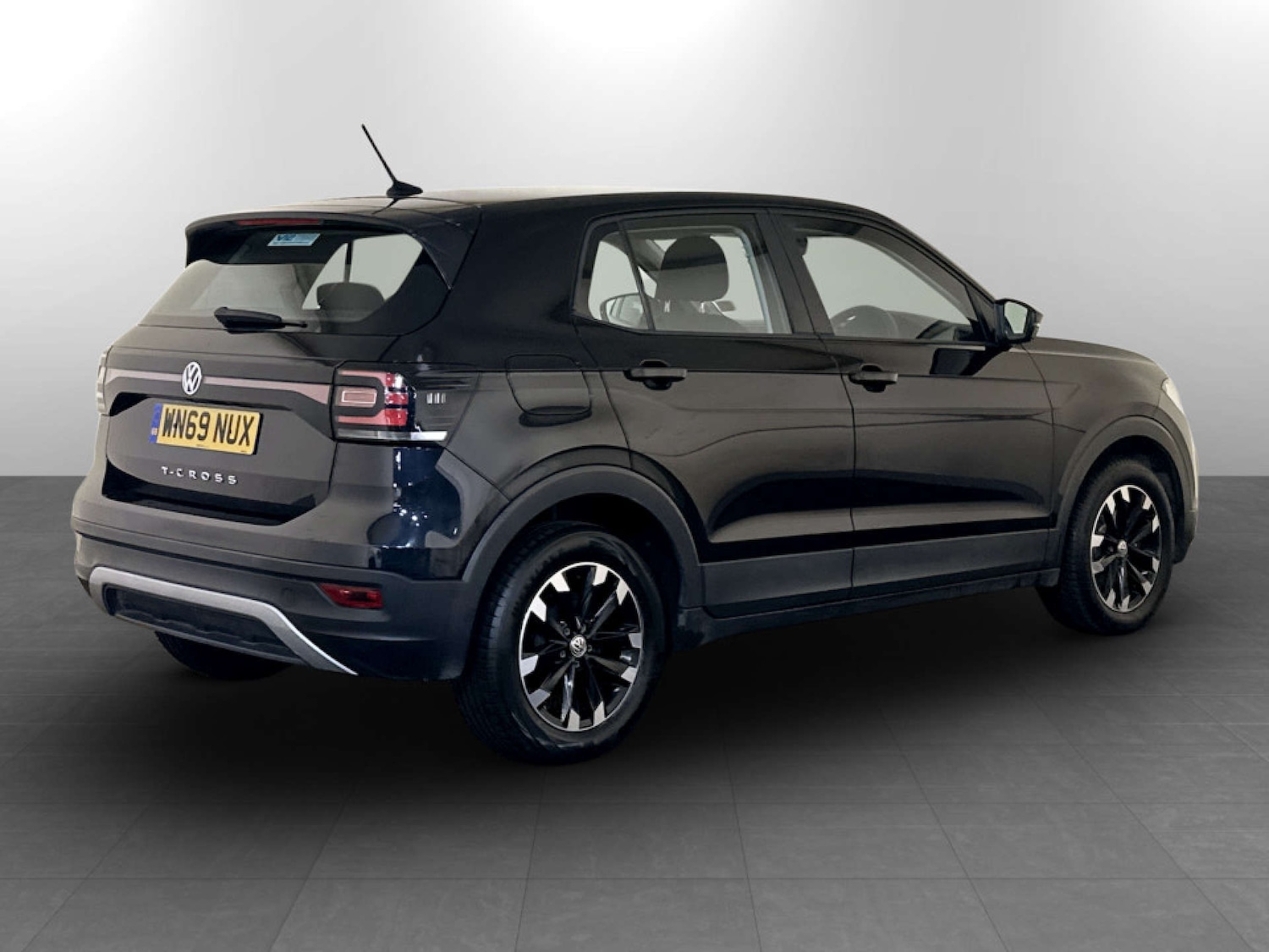 Used Volkswagen T-Cross 2019 for sale - 77185680: Photo 10