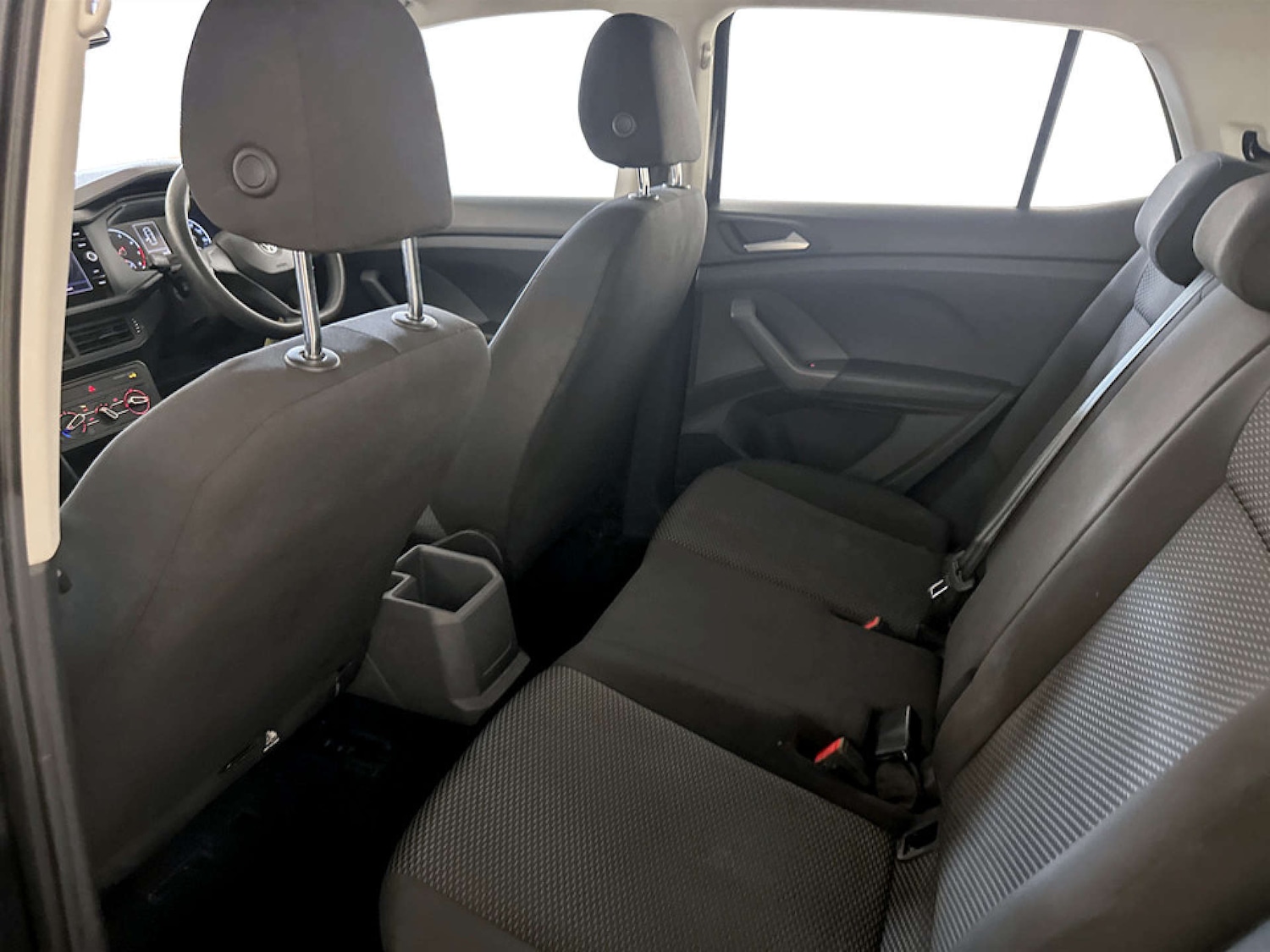 Used Volkswagen T-Cross 2019 for sale - 77185680: Photo 14