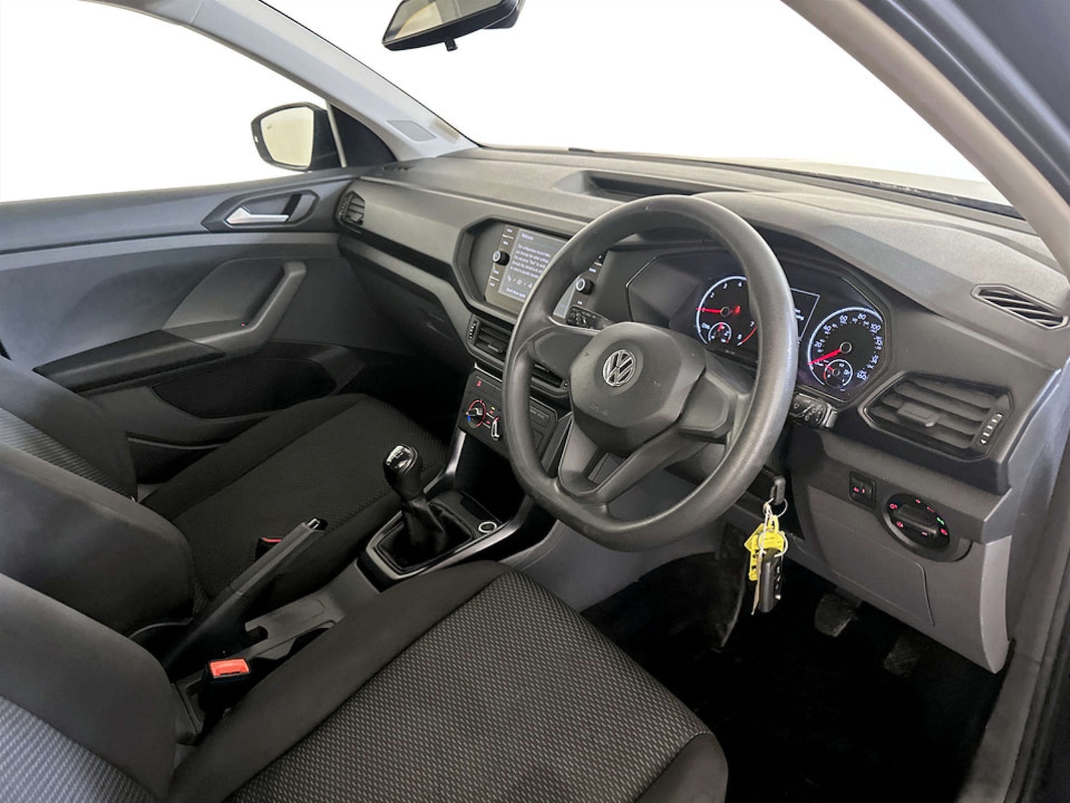 Used Volkswagen T-Cross 2019 for sale - 77185680: Photo 15