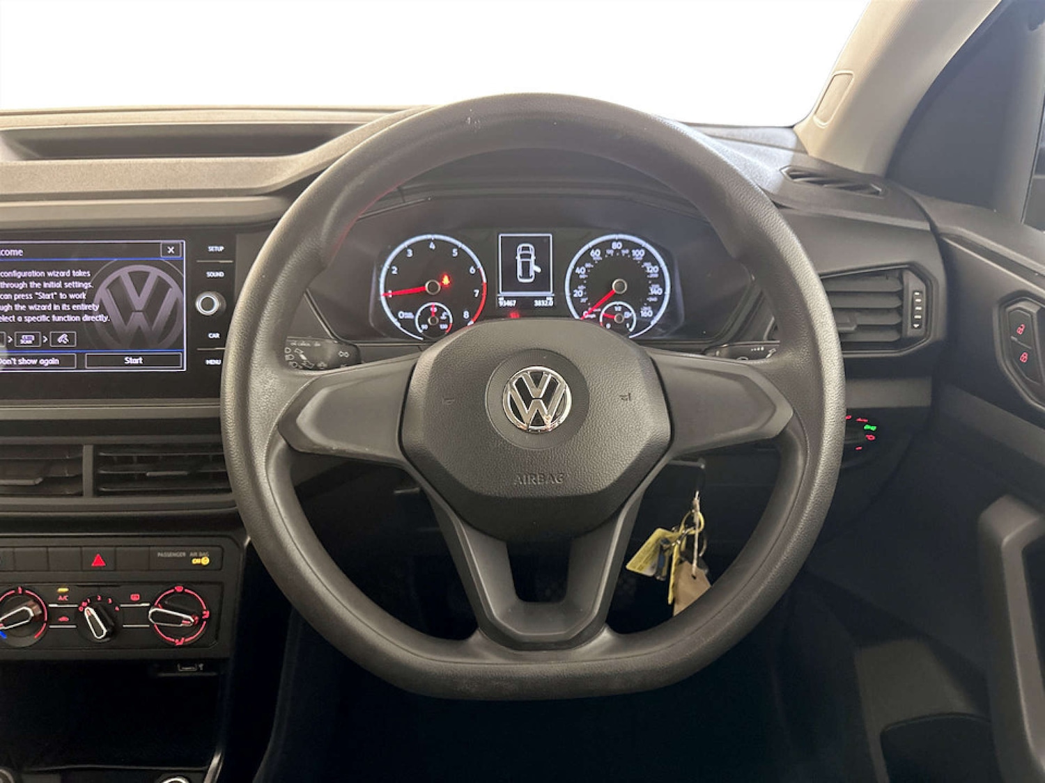 Used Volkswagen T-Cross 2019 for sale - 77185680: Photo 16