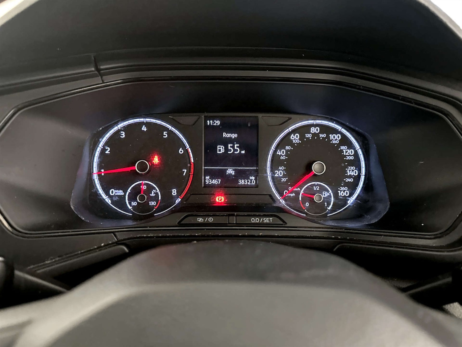 Used Volkswagen T-Cross 2019 for sale - 77185680: Photo 17