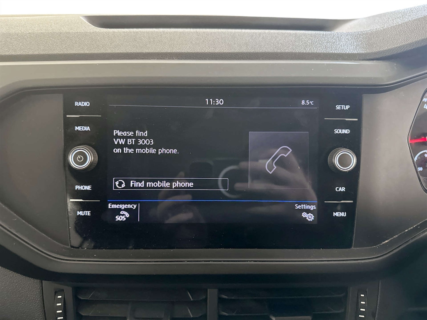 Used Volkswagen T-Cross 2019 for sale - 77185680: Photo 18