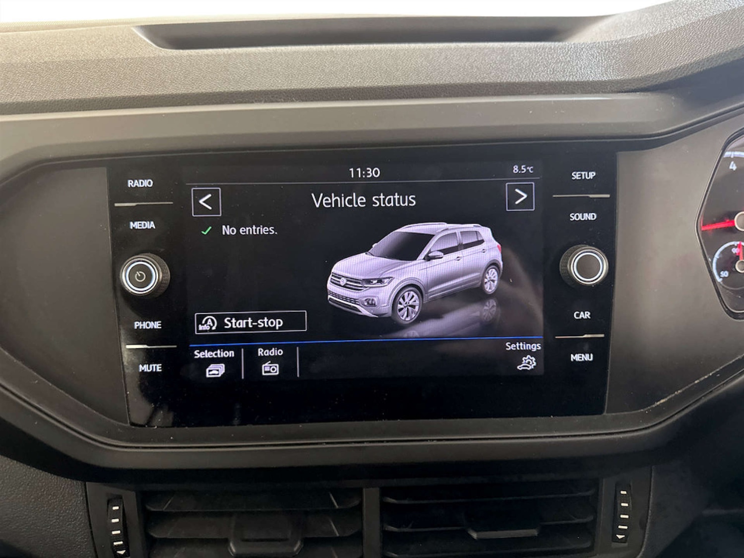 Used Volkswagen T-Cross 2019 for sale - 77185680: Photo 21