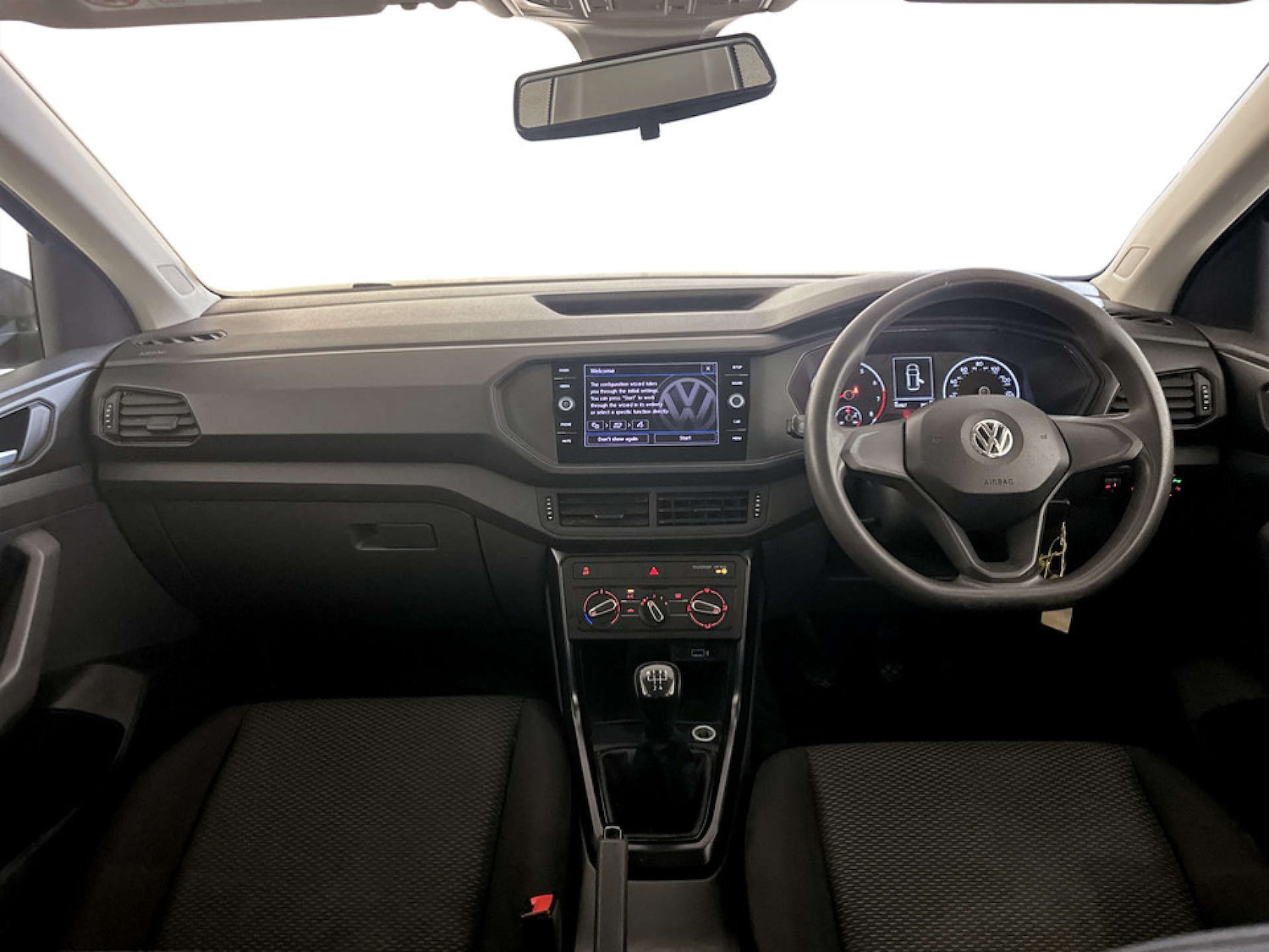 Used Volkswagen T-Cross 2019 for sale - 77185680: Photo 3
