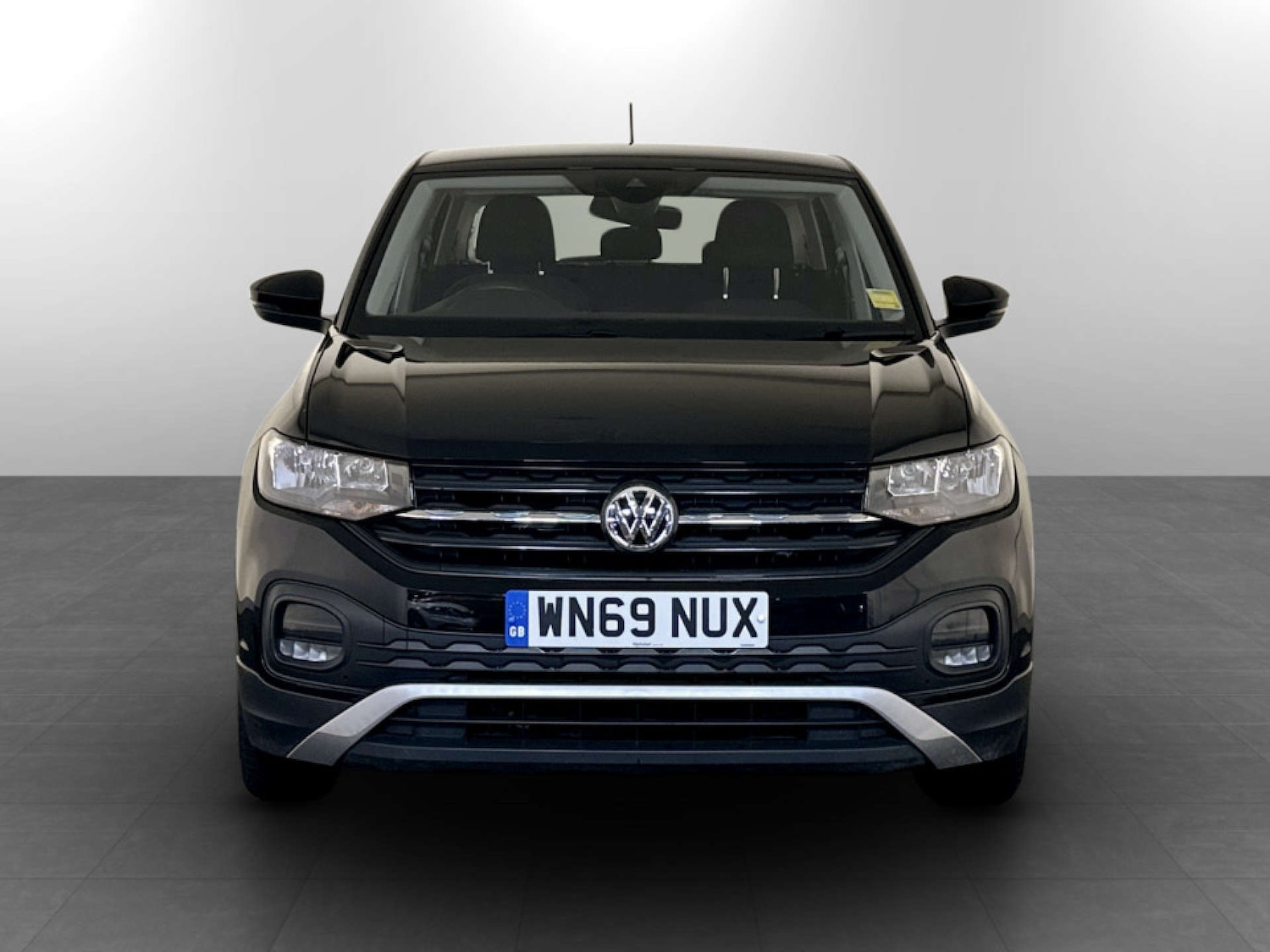 Used Volkswagen T-Cross 2019 for sale - 77185680: Photo 5