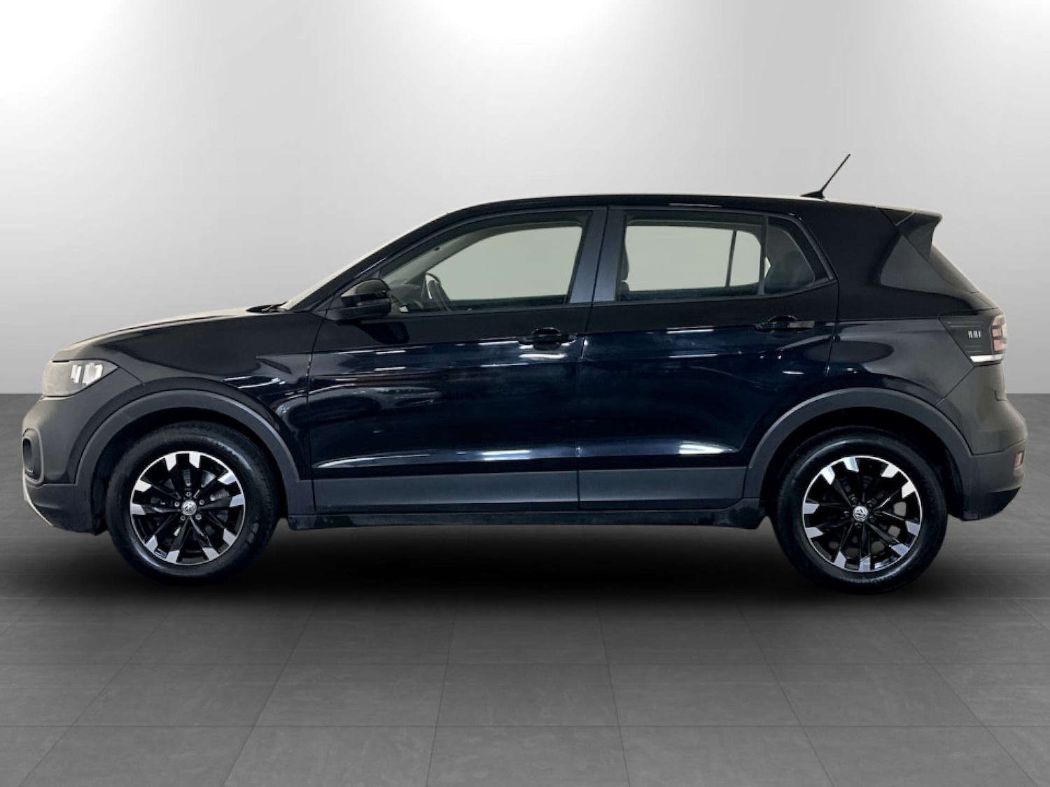 Used Volkswagen T-Cross 2019 for sale - 77185680: Photo 7