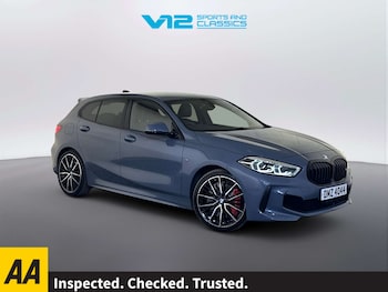 Used BMW 1 Series 2024 for sale - 79151065: Photo