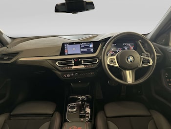 Used BMW 1 Series 2024 for sale - 79151065: Photo