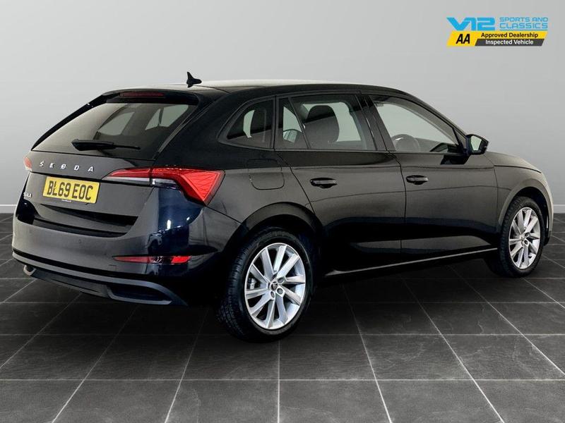Used Skoda Scala 2019 for sale - 76146711: Photo 10