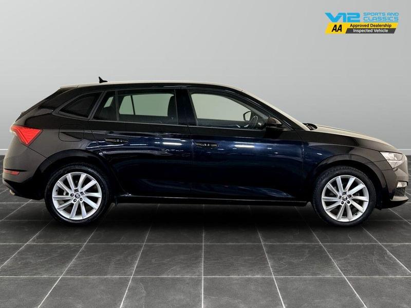 Used Skoda Scala 2019 for sale - 76146711: Photo 11