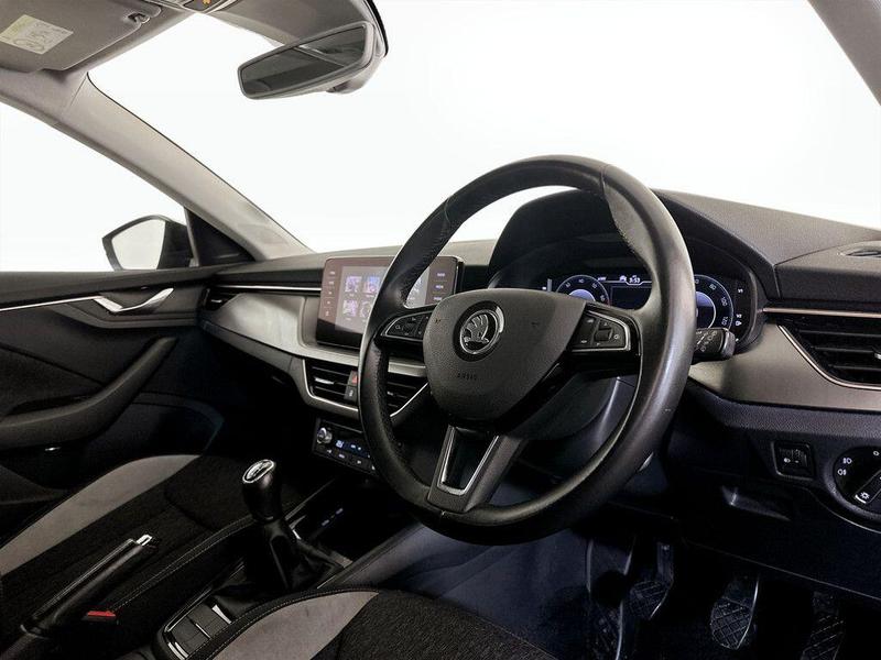 Used Skoda Scala 2019 for sale - 76146711: Photo 15