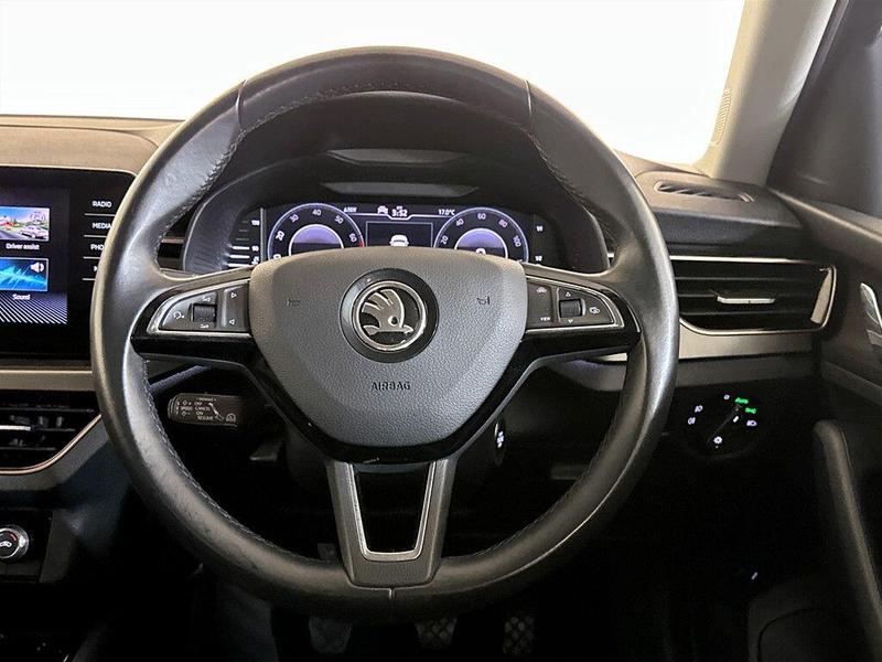 Used Skoda Scala 2019 for sale - 76146711: Photo 16