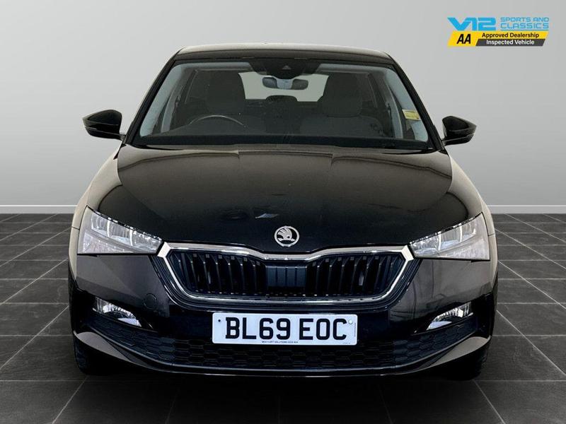 Used Skoda Scala 2019 for sale - 76146711: Photo 5