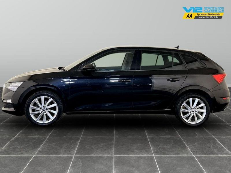 Used Skoda Scala 2019 for sale - 76146711: Photo 7