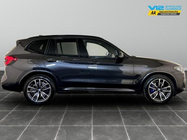 Used BMW X3 2024 for sale - 75712671: Photo 11