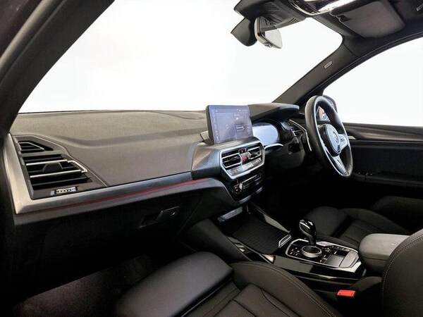 Used BMW X3 2024 for sale - 75712671: Photo 12