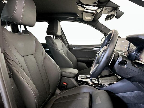 Used BMW X3 2024 for sale - 75712671: Photo 13