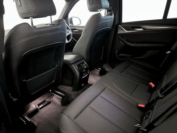 Used BMW X3 2024 for sale - 75712671: Photo 14