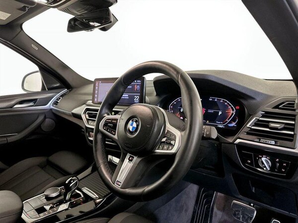 Used BMW X3 2024 for sale - 75712671: Photo 15