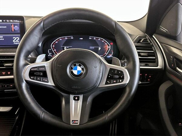 Used BMW X3 2024 for sale - 75712671: Photo 16
