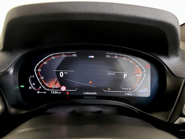 Used BMW X3 2024 for sale - 75712671: Photo 18